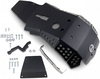 Moose Racing Honda CRF450L,  Pro-LG skid plate