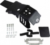 Moose Racing Honda CRF450R/RX,  Pro-LG skid plate