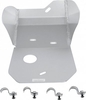 Moose Racing Honda XR 250R,  skid plate