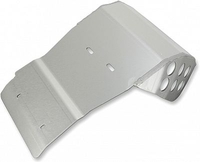 Moose Racing Honda XR 650R,  skid plate