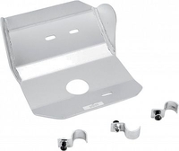 Moose Racing Husqvarna CR 250 / WR 250/360,  skid plate