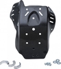 Moose Racing Husqvarna FC250,  carbon skid plate