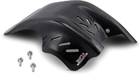 Moose Racing Husqvarna FC250,  carbon skid plate
