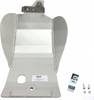 Moose Racing Husqvarna FC/FX / KTM SX-F/XC-F,  skid plate