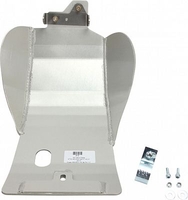 Moose Racing Husqvarna FC/FX / KTM SX-F/XC-F,  skid plate