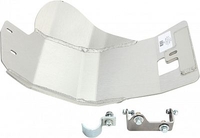 Moose Racing Husqvarna FC/FX / KTM SX-F/XC-F,  skid plate