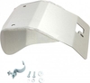 Moose Racing Husqvarna FE / KTM EXC-F,  skid plate