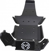 Moose Racing Husqvarna FE250/300,  Pro-LG skid plate