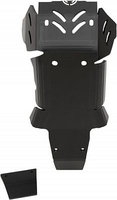Moose Racing Husqvarna FE250/350,  Pro-LG skid plate
