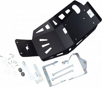 Moose Racing Kawasaki KLE 300 Versys-X,  skid plate
