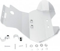 Moose Racing Kawasaki KLX 250S,  skid plate