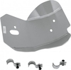 Moose Racing Kawasaki KMX 125M,  skid plate