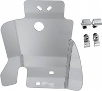 Moose Racing Kawasaki KX 250,  skid plate