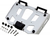 Moose Racing Kenai Top Case,  mounting plate aluminum