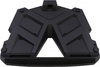 Moose Racing Kenai Topcase,  mounting plate composite