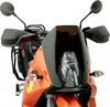 Moose Racing KTM Adventure 950/990,  Adventure windscreen