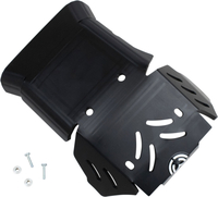 Moose Racing KTM EXC-F 250/350,  Pro-LG skid plate