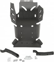 Moose Racing KTM EXC/XC-W 250/300,  Pro-LG skid plate