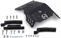 Moose Racing KTM SX/XC 250/300,  Pro skid plate