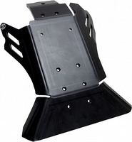 Moose Racing KTM XC-W 250/300,  Pro-LG skid plate