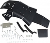 Moose Racing KTM/Husqvarna,  Pro-LG skid plate