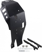 Moose Racing KTM/Husqvarna,  Pro-LG skid plate