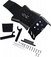 Moose Racing KTM/Husqvarna,  Pro-LG skid plate