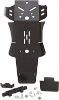 Moose Racing KTM/Husqvarna,  Pro-LG skid plate