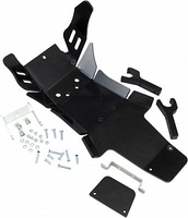 Moose Racing KTM/Husqvarna,  Pro-LG skid plate