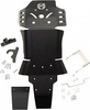 Moose Racing KTM/Husqvarna,  Pro-LG skid plate