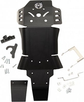 Moose Racing KTM/Husqvarna,  Pro-LG skid plate