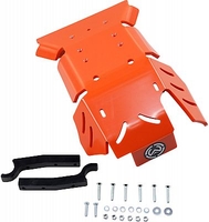 Moose Racing KTM/Husqvarna,  Pro skid plate