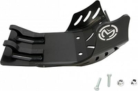Moose Racing KTM/Husqvarna,  Pro skid plate