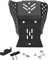 Moose Racing KTM/Husqvarna,  Pro skid plate