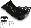 Moose Racing KTM/Husqvarna,  Pro skid plate