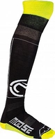 Moose Racing M1 S21 Knee Brace,  socks long