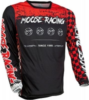 Moose Racing M1 S22,  jersey