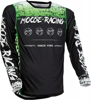 Moose Racing M1 S22,  jersey