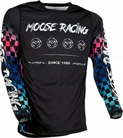 Moose Racing M1 S22,  jersey