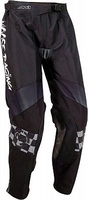 Moose Racing M1 S22,  textile pants