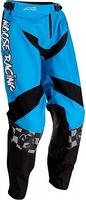 Moose Racing M1 S22,  textile pants
