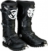 Moose Racing M1.3 S18 ATV,  boots