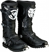 Moose Racing M1.3 S18 ATV,  boots