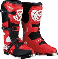 Moose Racing M1.3 S18,  boots