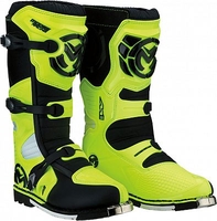Moose Racing M1.3 S18,  boots