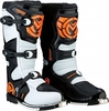 Moose Racing M1.3 S18,  boots