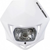 Moose Racing MMX,  front mask