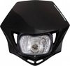 Moose Racing MMX,  front mask