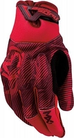 Moose Racing MX1 S22,  gloves