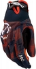 Moose Racing MX1 S22,  gloves